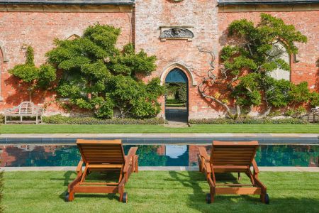 Natural Pool Without Chlorine | Mineral+Biome® Tech - Origin Aqua