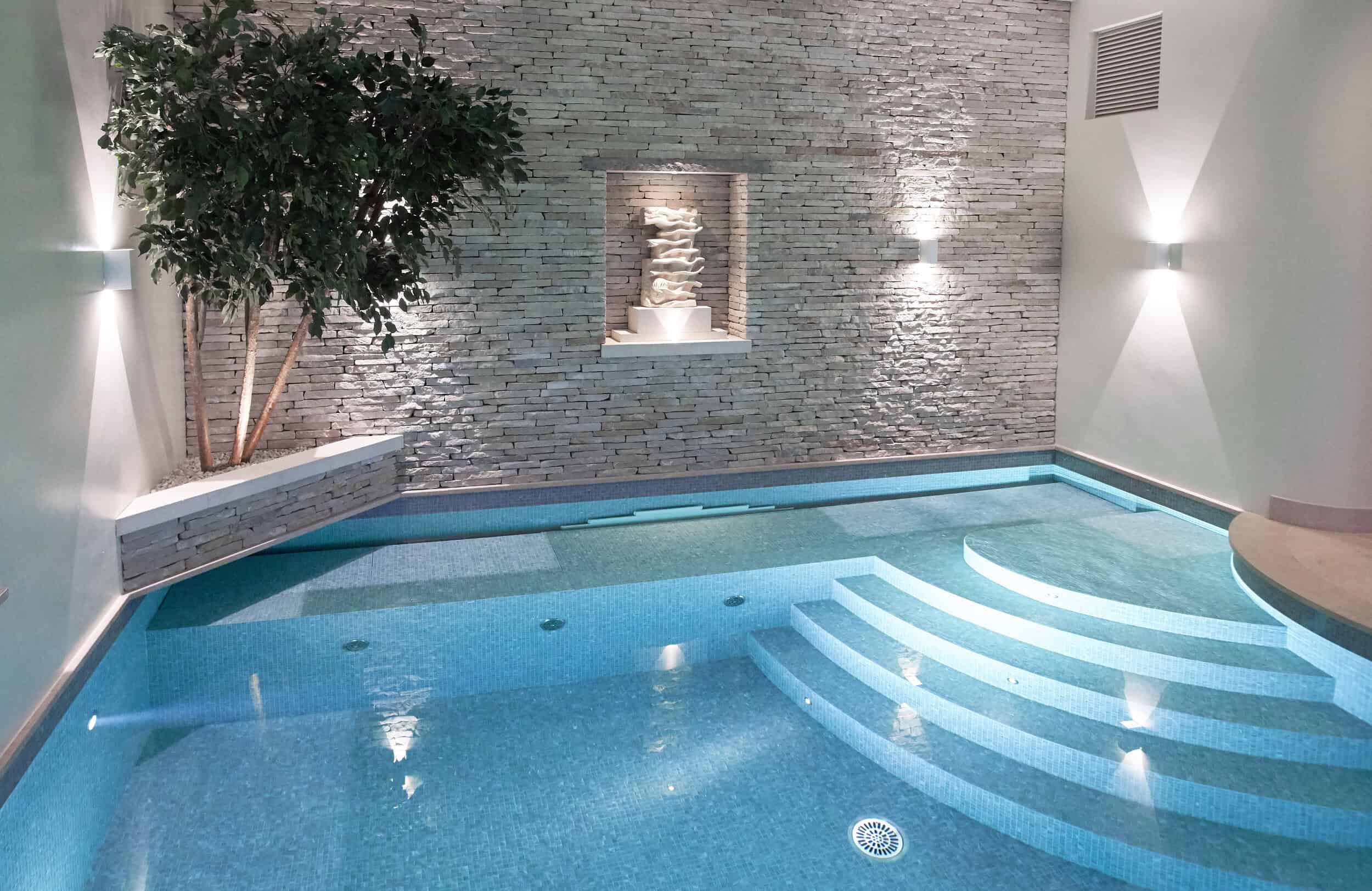 Natural Pool Technology | Mineral+Biome® Filtration System | Origin Aqua